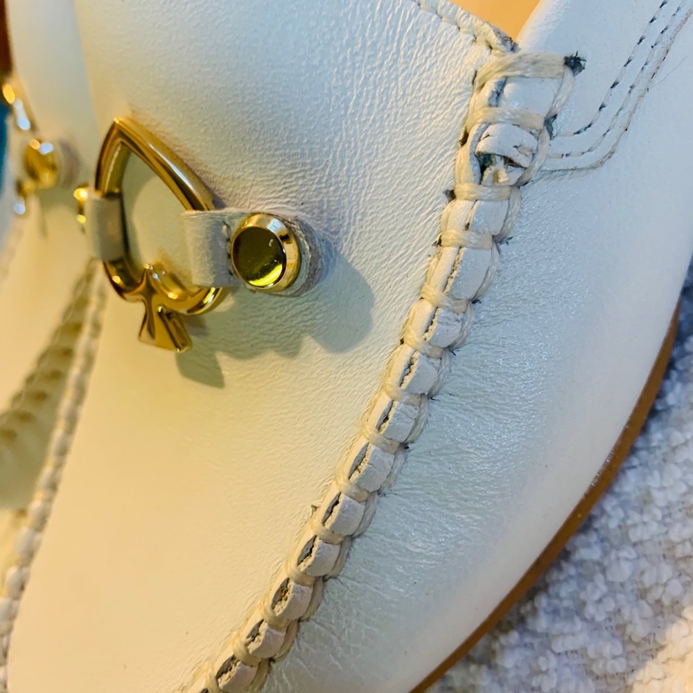 Kate Spade slip on - Picture 4 of 4